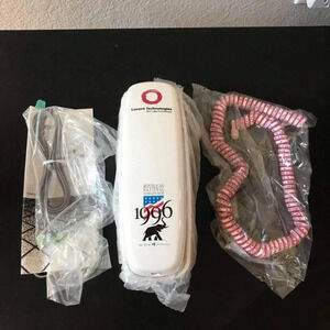 1996 RNC Republican National Convention CALIFORNIA Lucent Collectible Telephone